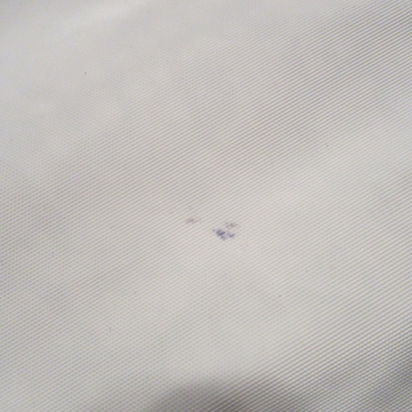 Defective Thirty-One Large Utility Tote SayItTaupe - Picture 4 of 4